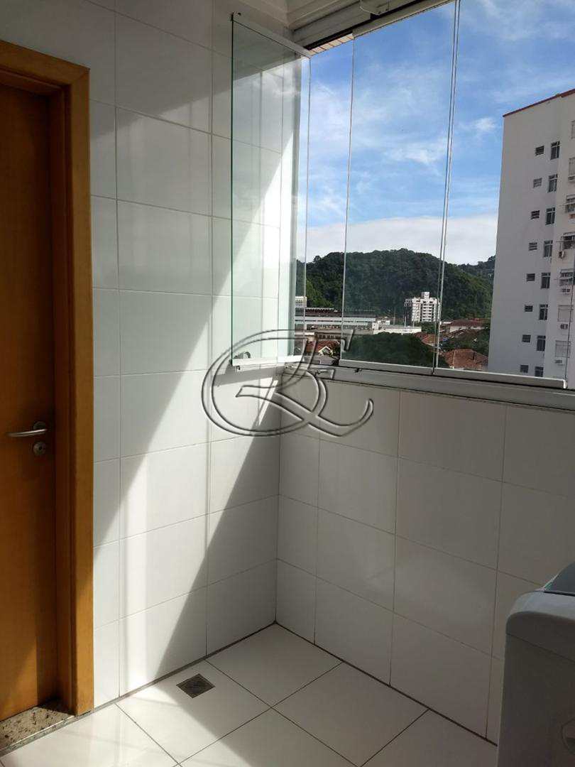 Apartamento à venda com 2 quartos, 84m² - Foto 14