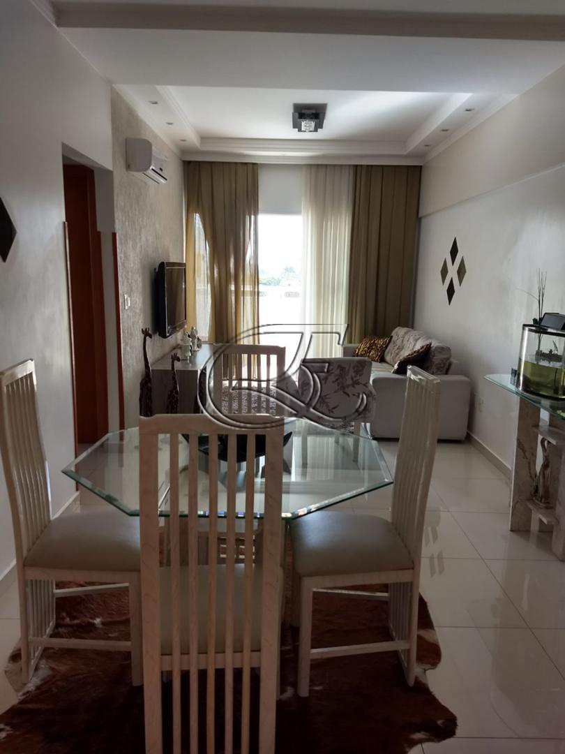 Apartamento à venda com 2 quartos, 84m² - Foto 2