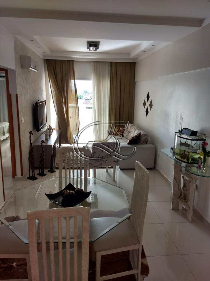 Apartamento à venda com 2 quartos, 84m² - Foto 1