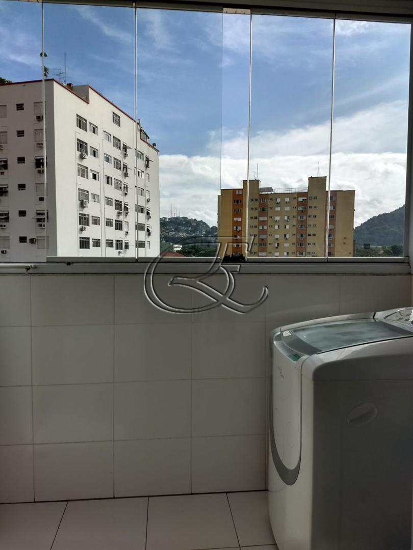 Apartamento à venda com 2 quartos, 84m² - Foto 15