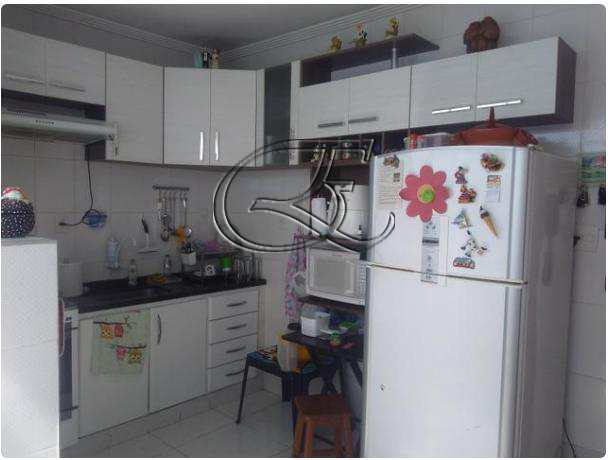 Apartamento à venda com 2 quartos, 70m² - Foto 12