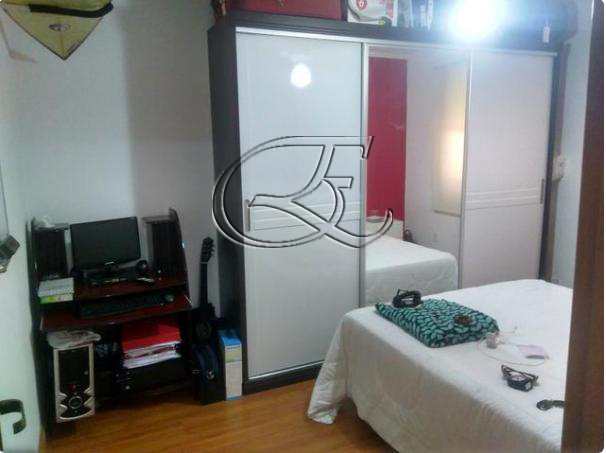 Apartamento à venda com 2 quartos, 70m² - Foto 8