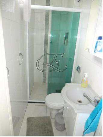 Apartamento à venda com 2 quartos, 75m² - Foto 11