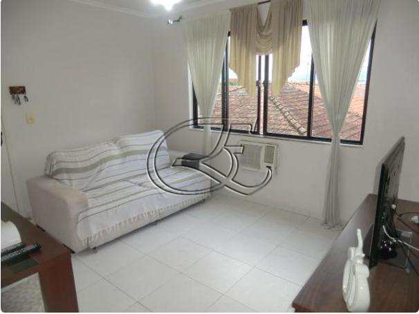 Apartamento à venda com 2 quartos, 75m² - Foto 1