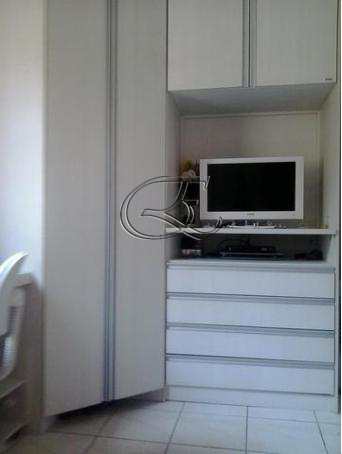 Apartamento à venda com 2 quartos, 123m² - Foto 5