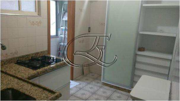 Apartamento à venda com 2 quartos, 58m² - Foto 15