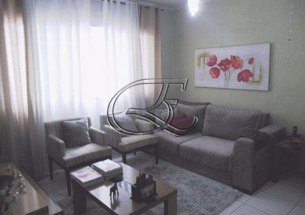 Apartamento à venda com 2 quartos, 73m² - Foto 1