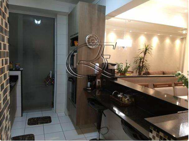 Apartamento à venda com 3 quartos, 92m² - Foto 11