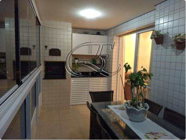 Apartamento à venda com 3 quartos, 92m² - Foto 4