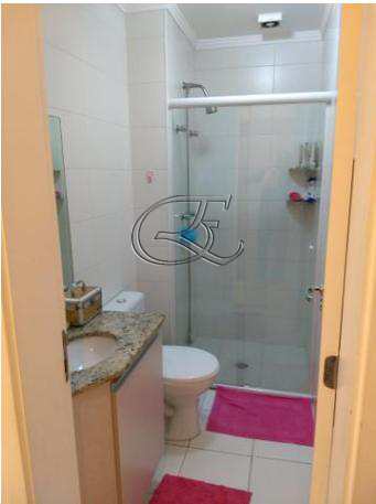 Apartamento à venda com 3 quartos, 92m² - Foto 10