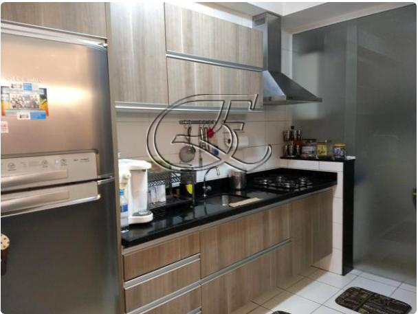 Apartamento à venda com 3 quartos, 92m² - Foto 12