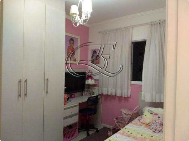 Apartamento à venda com 3 quartos, 92m² - Foto 8