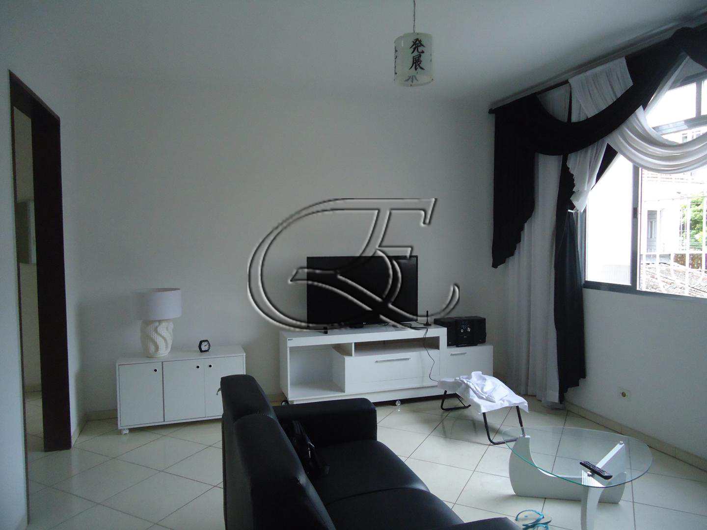 Apartamento à venda com 2 quartos, 83m² - Foto 2