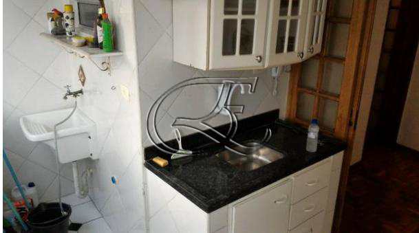 Apartamento para alugar com 2 quartos, 70m² - Foto 20