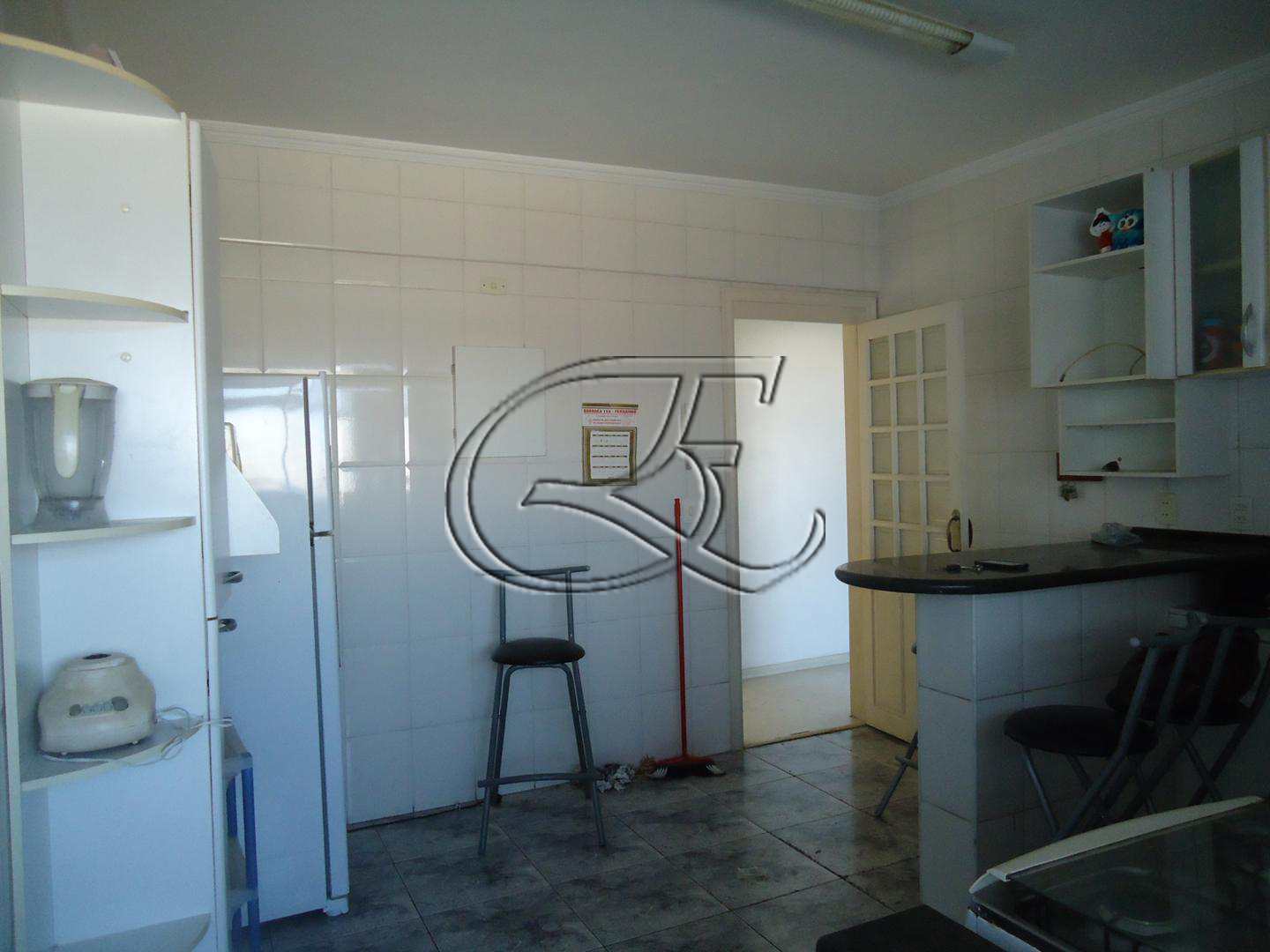 Apartamento à venda com 3 quartos, 167m² - Foto 29