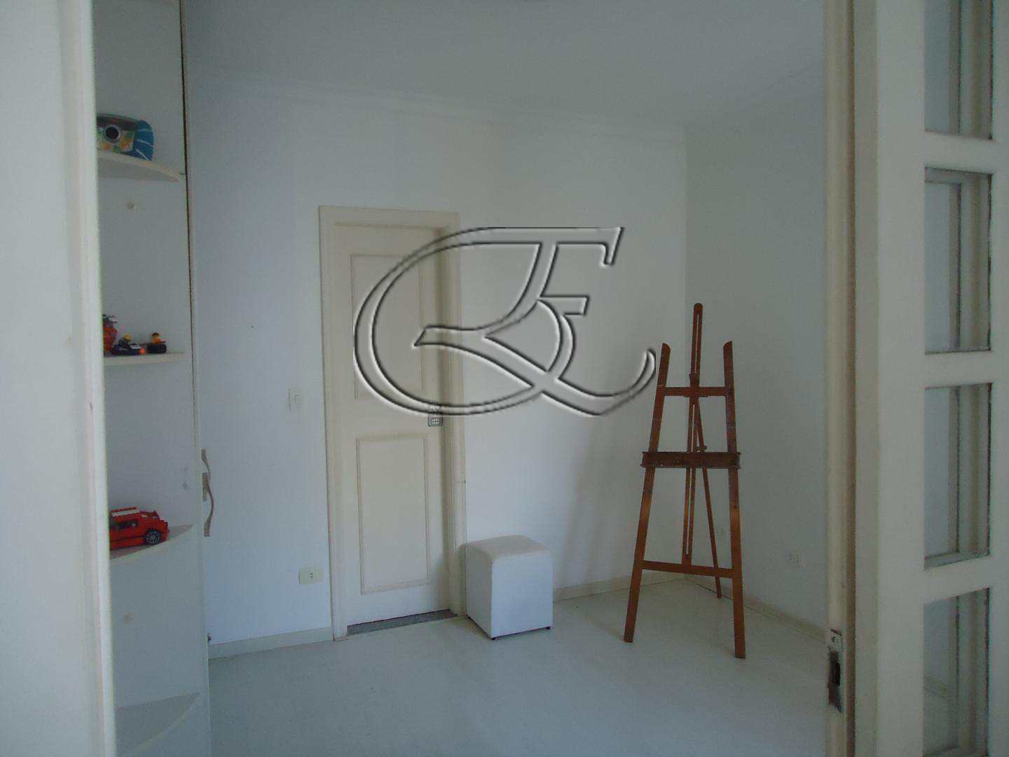 Apartamento à venda com 3 quartos, 167m² - Foto 11