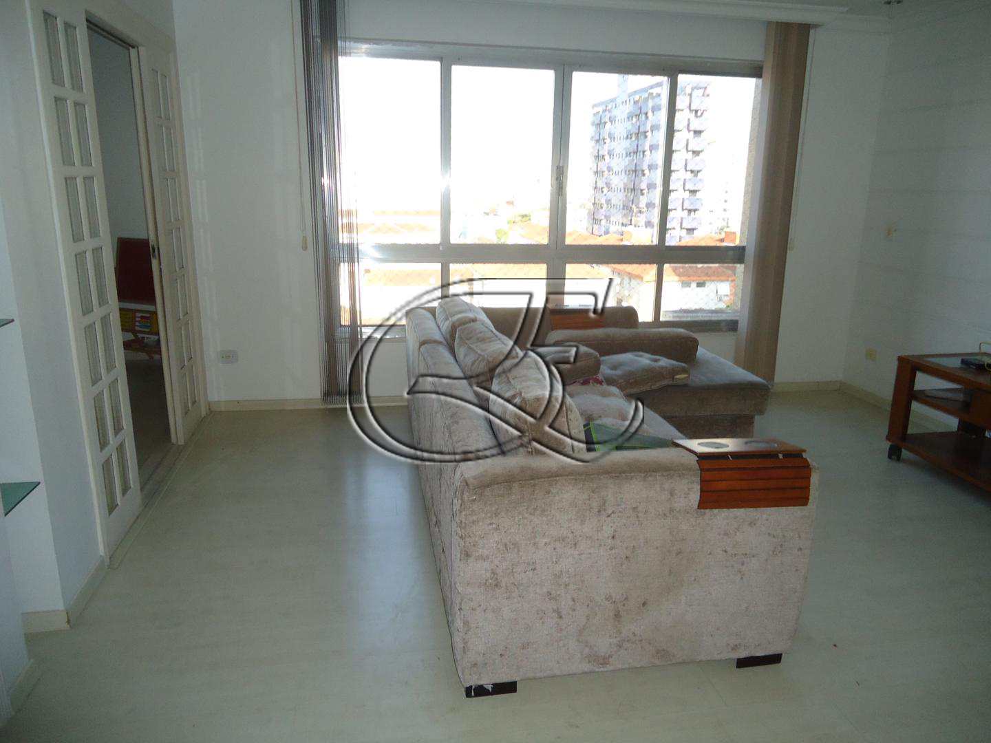 Apartamento à venda com 3 quartos, 167m² - Foto 4