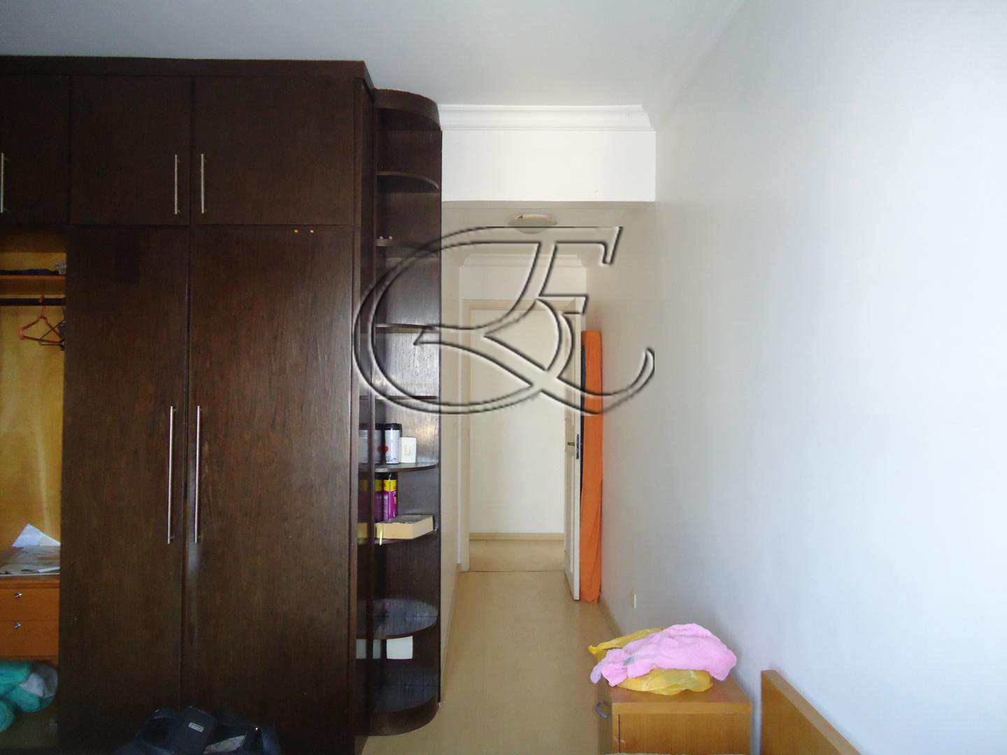 Apartamento à venda com 3 quartos, 167m² - Foto 16