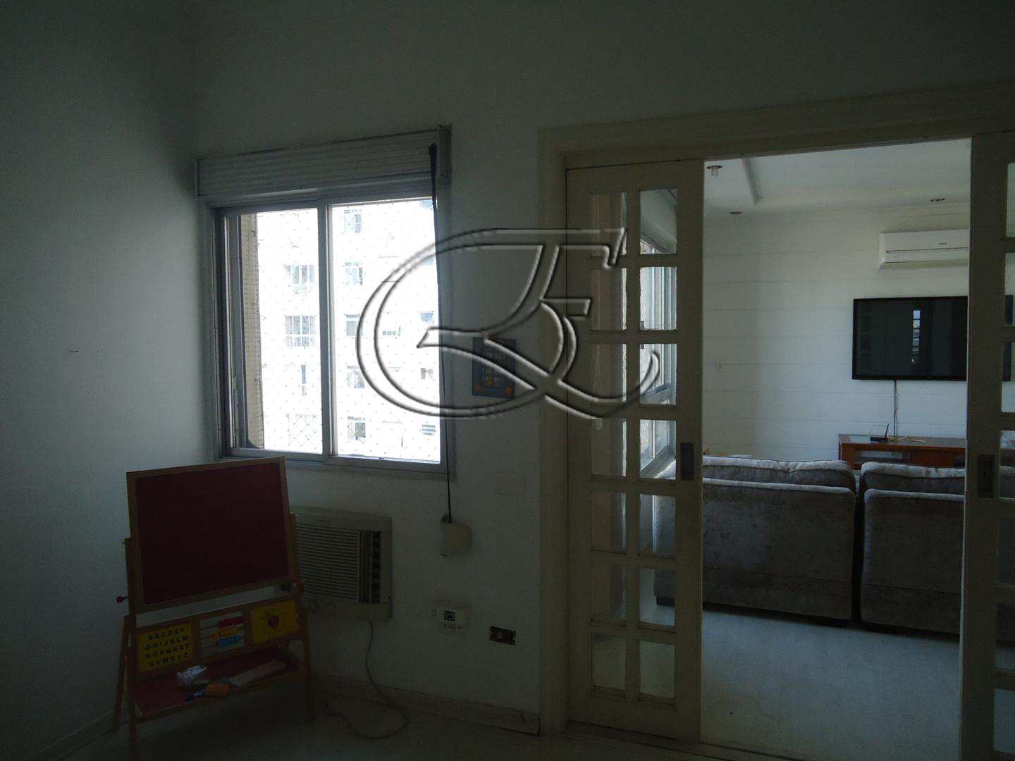 Apartamento à venda com 3 quartos, 167m² - Foto 13