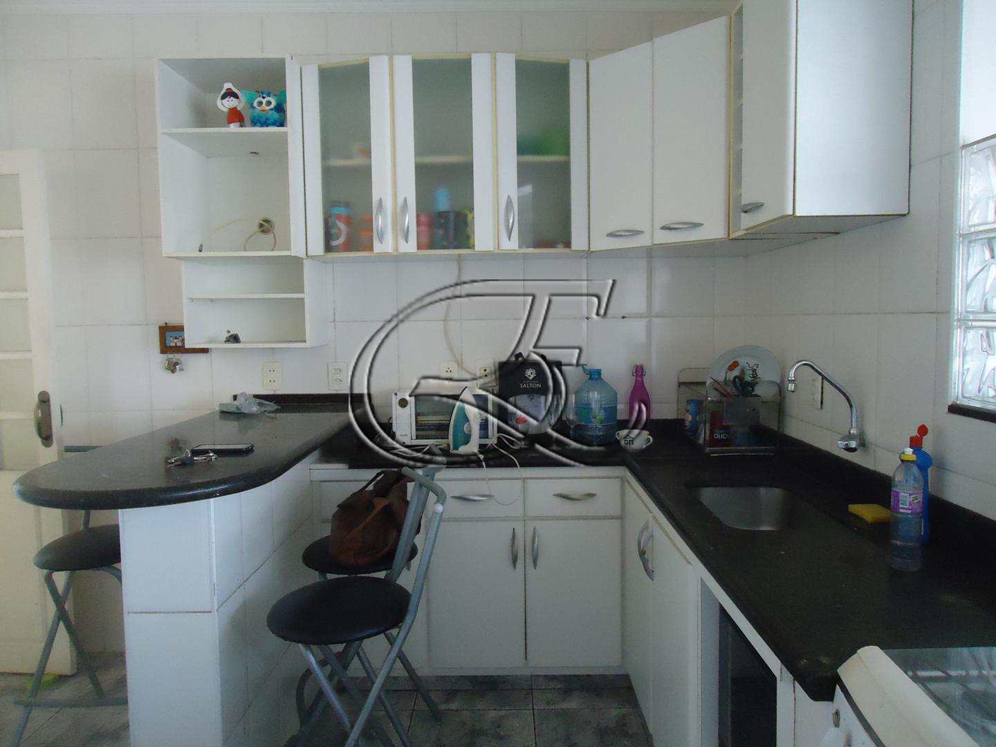 Apartamento à venda com 3 quartos, 167m² - Foto 32