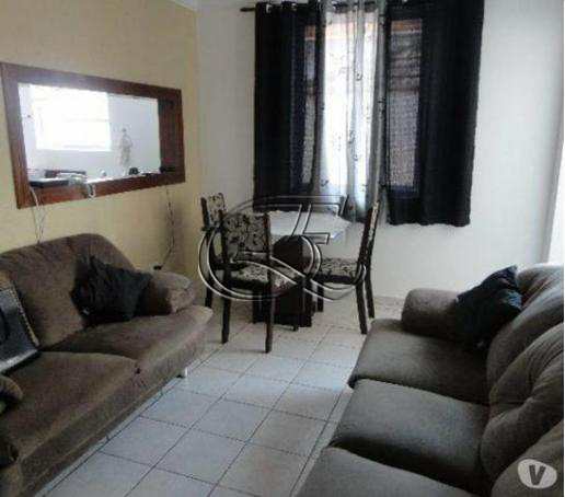 Apartamento à venda com 2 quartos, 94m² - Foto 1