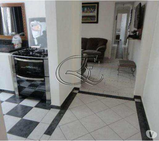 Apartamento à venda com 2 quartos, 94m² - Foto 4