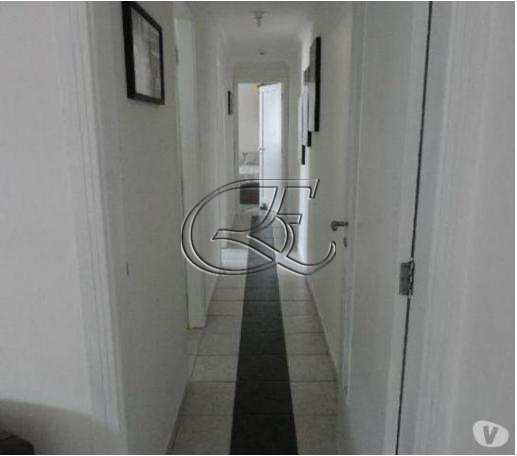 Apartamento à venda com 2 quartos, 94m² - Foto 5