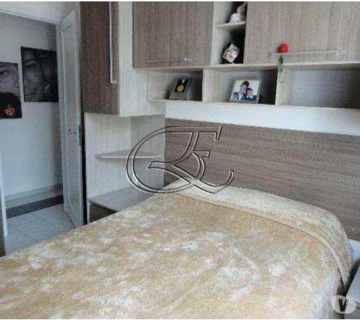 Apartamento à venda com 2 quartos, 94m² - Foto 6