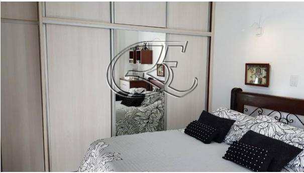 Apartamento à venda com 3 quartos, 160m² - Foto 5