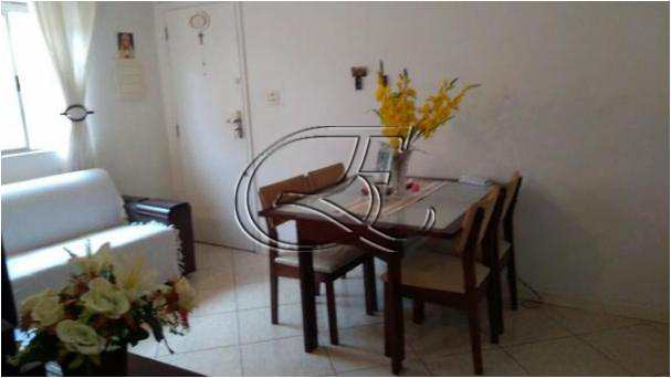 Apartamento à venda com 2 quartos, 65m² - Foto 2