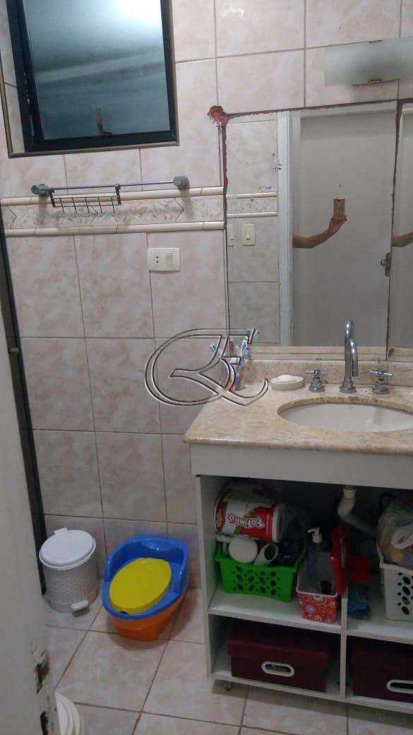 Apartamento à venda com 2 quartos, 65m² - Foto 11