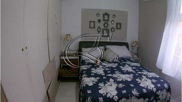 Apartamento à venda com 2 quartos, 55m² - Foto 8