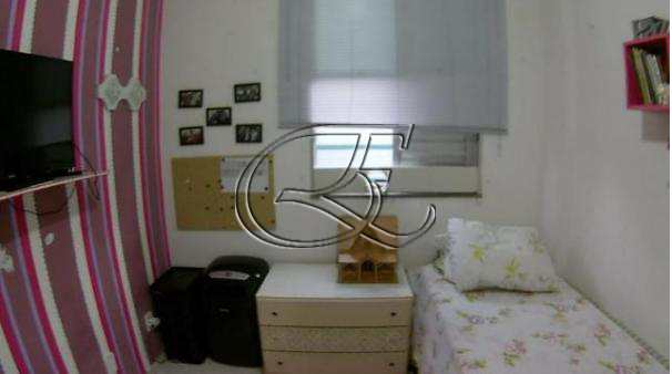 Apartamento à venda com 2 quartos, 55m² - Foto 9