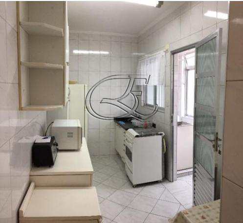 Apartamento à venda com 2 quartos, 65m² - Foto 5