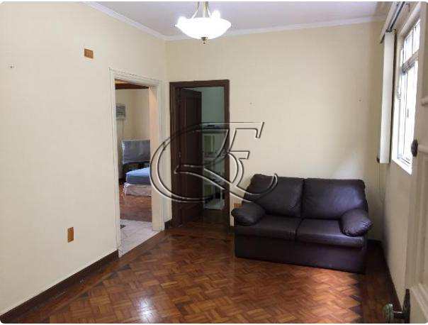 Apartamento à venda com 2 quartos, 65m² - Foto 1