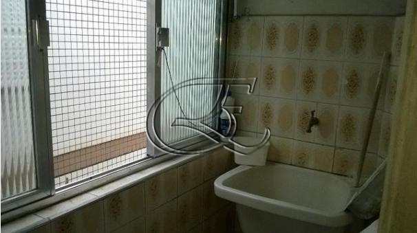 Apartamento à venda com 2 quartos, 60m² - Foto 11