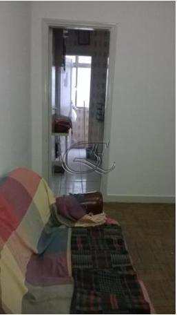 Apartamento à venda com 2 quartos, 60m² - Foto 2