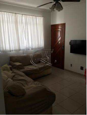 Apartamento à venda com 2 quartos, 75m² - Foto 1