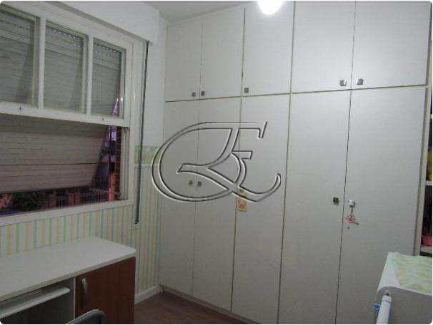 Apartamento à venda com 2 quartos, 80m² - Foto 7