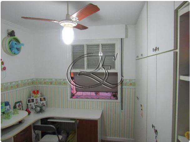 Apartamento à venda com 2 quartos, 80m² - Foto 6