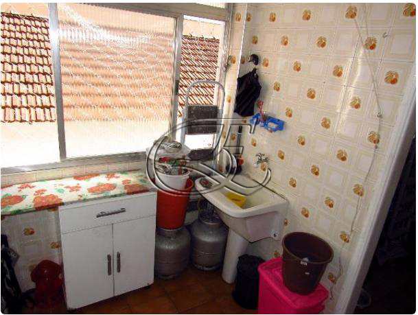 Apartamento à venda com 2 quartos, 80m² - Foto 19