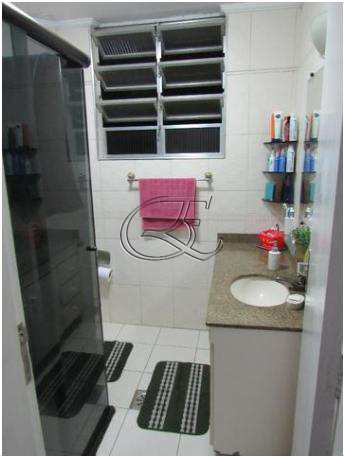 Apartamento à venda com 2 quartos, 80m² - Foto 11