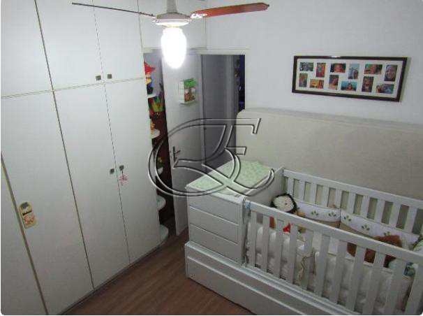 Apartamento à venda com 2 quartos, 80m² - Foto 4