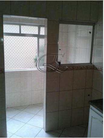 Apartamento à venda com 2 quartos, 70m² - Foto 5