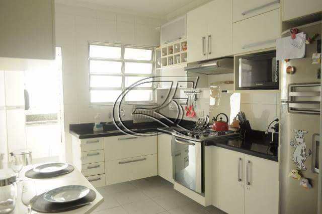 Apartamento à venda com 2 quartos, 65m² - Foto 11