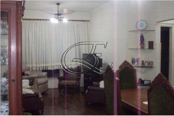 Apartamento para alugar com 2 quartos, 90m² - Foto 1