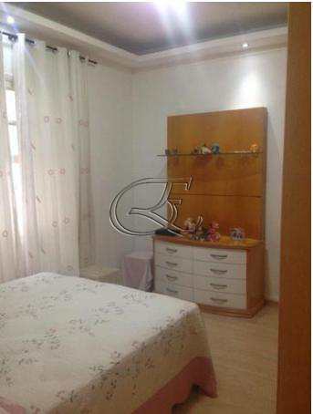 Apartamento à venda com 2 quartos, 75m² - Foto 3