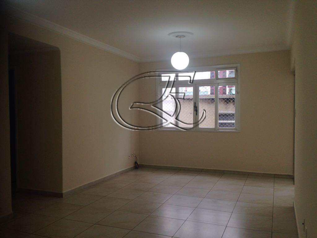 Apartamento à venda com 2 quartos, 106m² - Foto 3