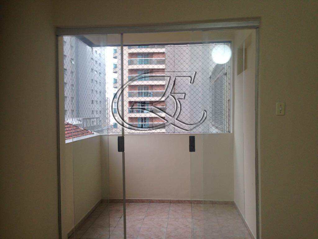 Apartamento à venda com 2 quartos, 106m² - Foto 4