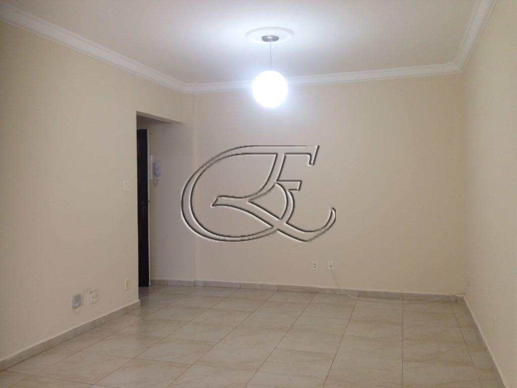 Apartamento à venda com 2 quartos, 106m² - Foto 1